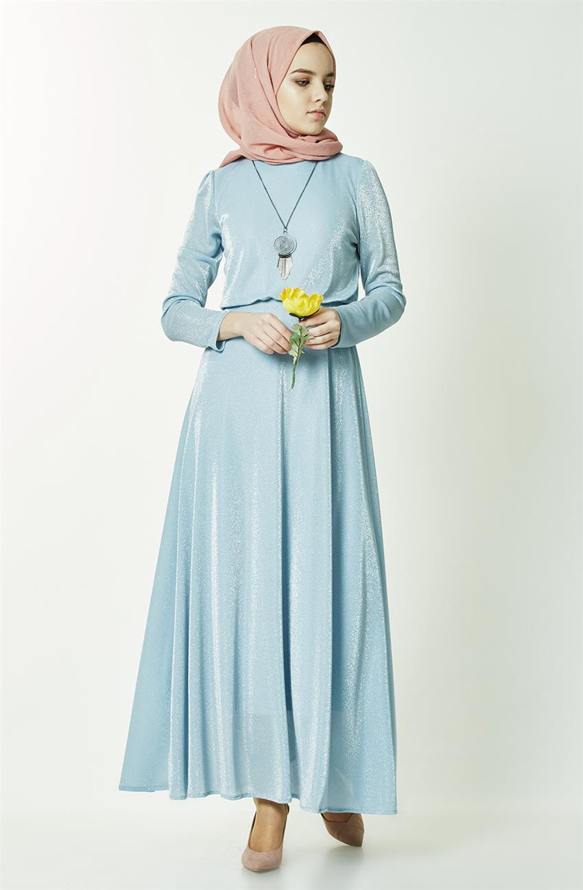 فستان-أزرق ar-5073-70