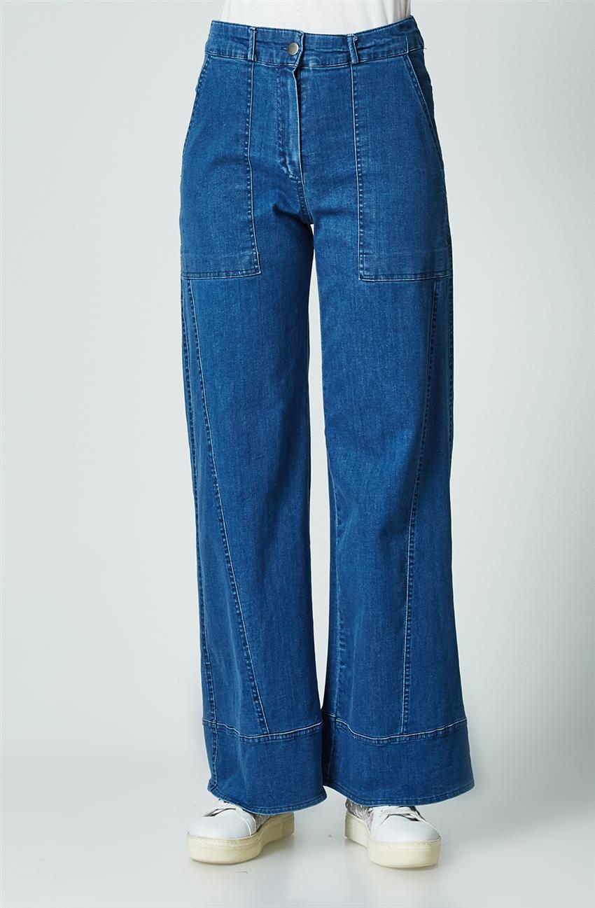 Pants-Jeans BL1082-88