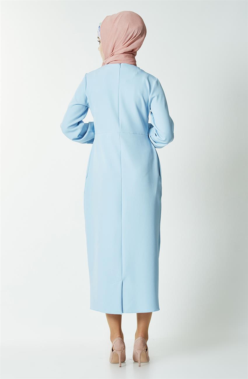 فستان-الثلج الأزرق ar-2355-14