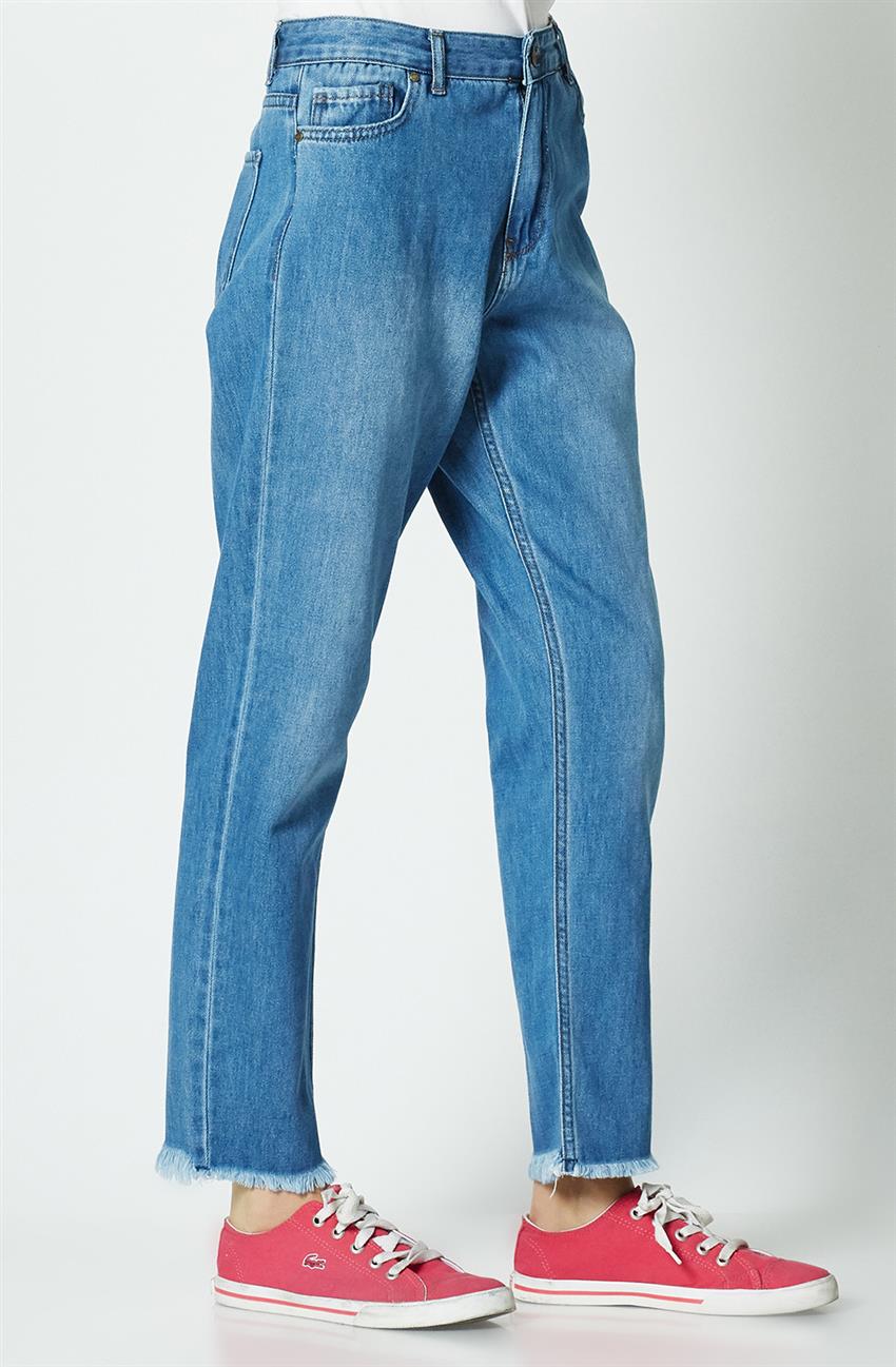Mavi Pantolon W-956-70
