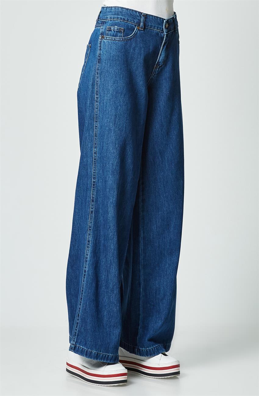 Pants-Blue W-1183-70