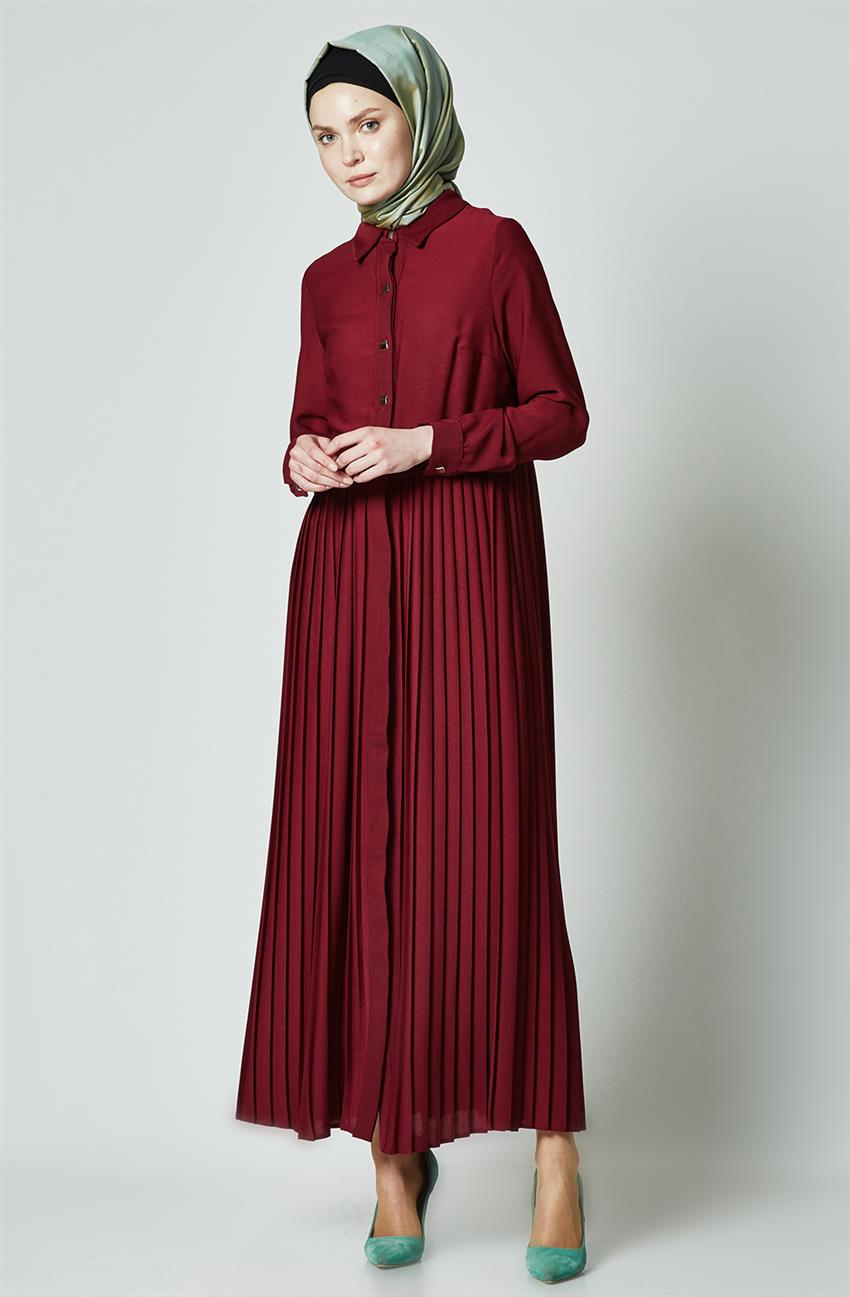 فستان-بوردو ar-1808-67