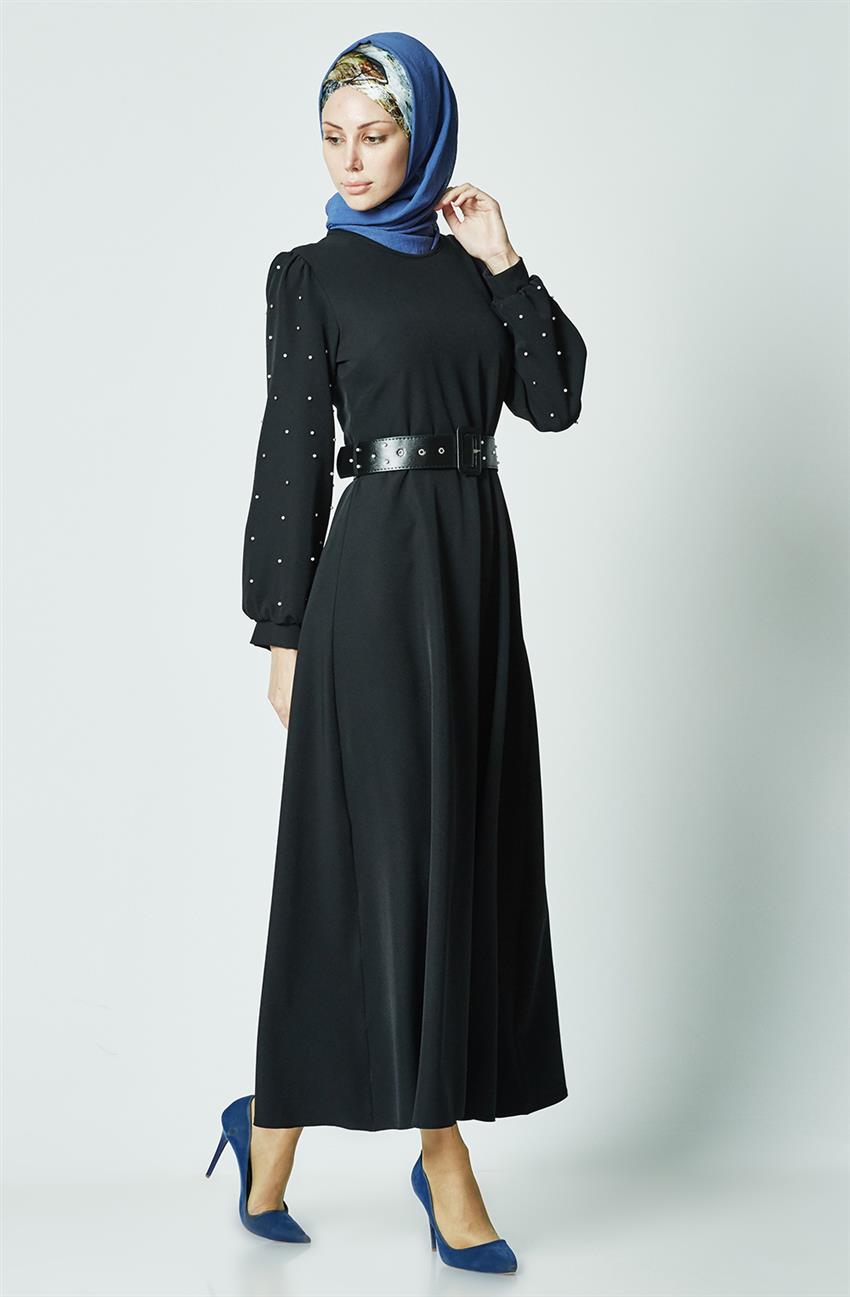 Dress-Black 2371-01