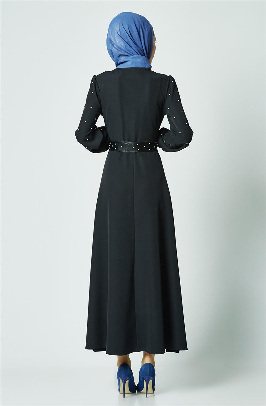 Dress-Black 2371-01