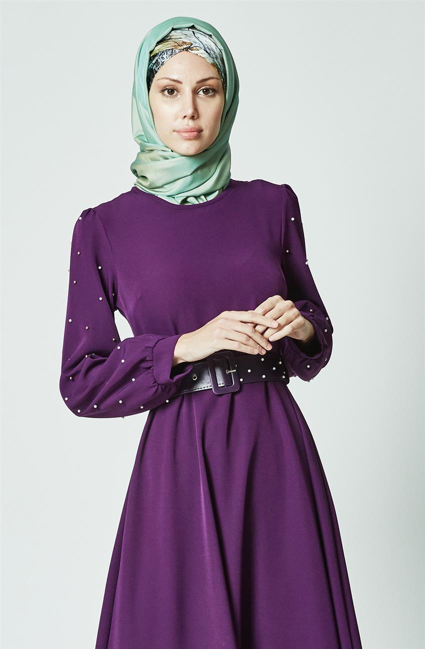 فستان-أرجواني ar-2371-45