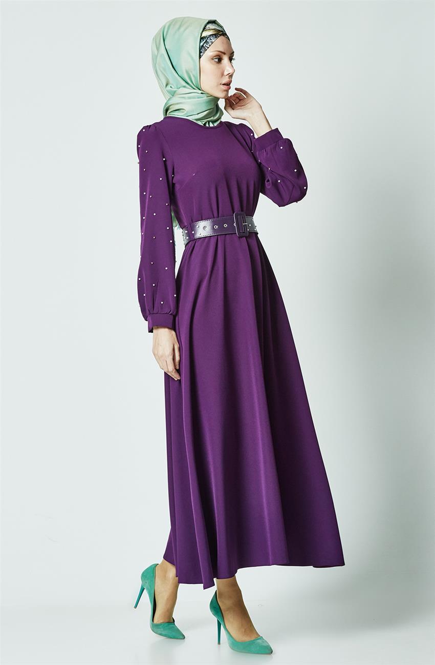 فستان-أرجواني ar-2371-45