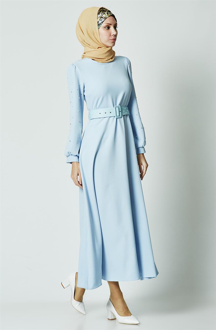 فستان-أزرق ar-2371-118