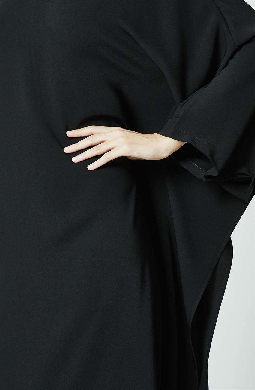 Dress-Black 6KD4205-01