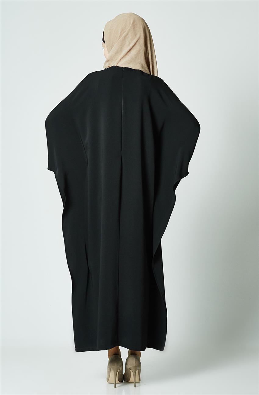 Dress-Black 6KD4205-01