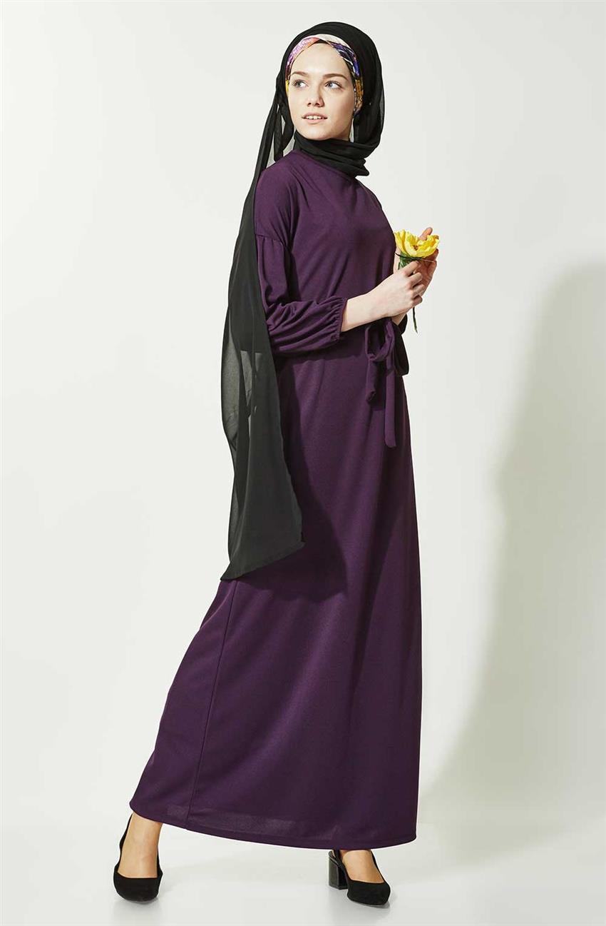 فستان-أرجواني ar-1019-45