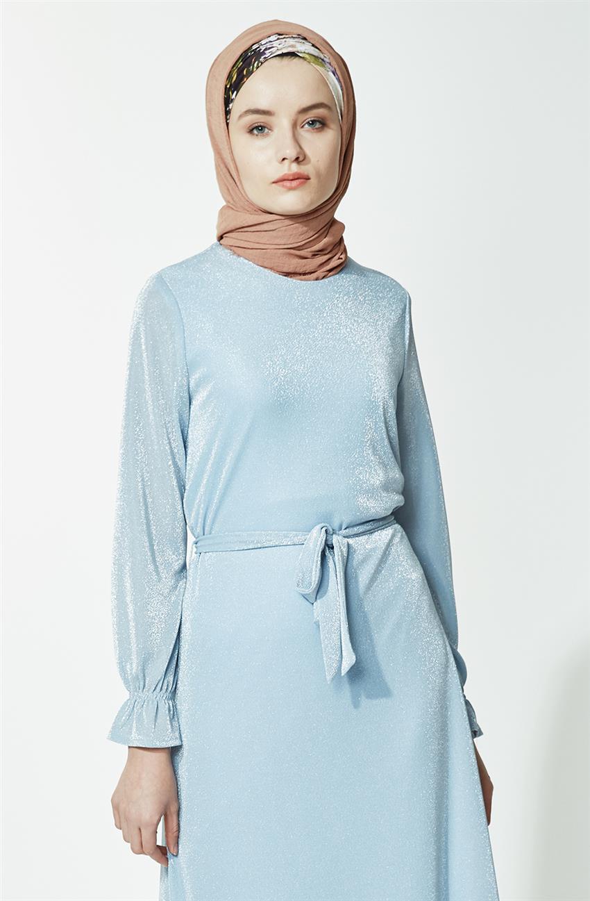فستان-أزرق ar-0021-118