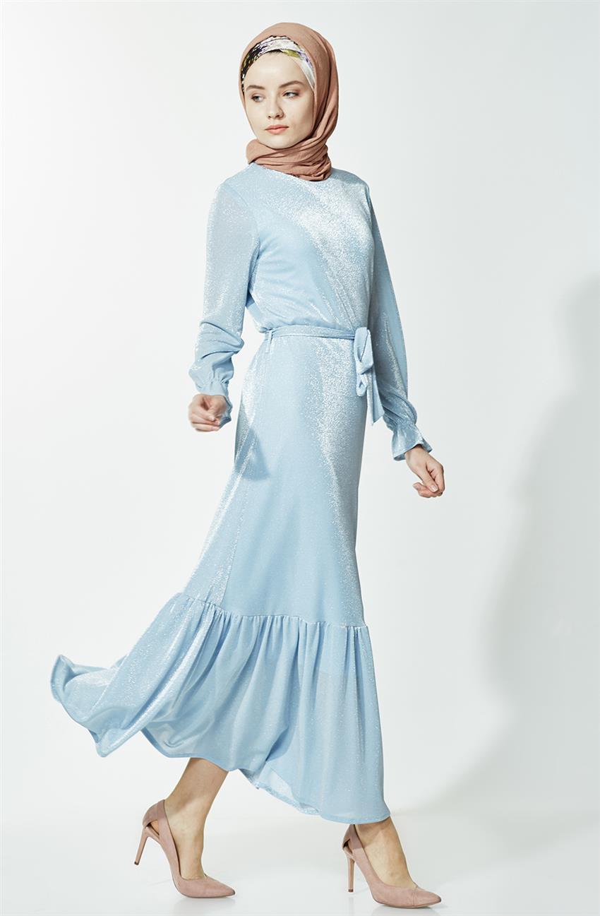 فستان-أزرق ar-0021-118