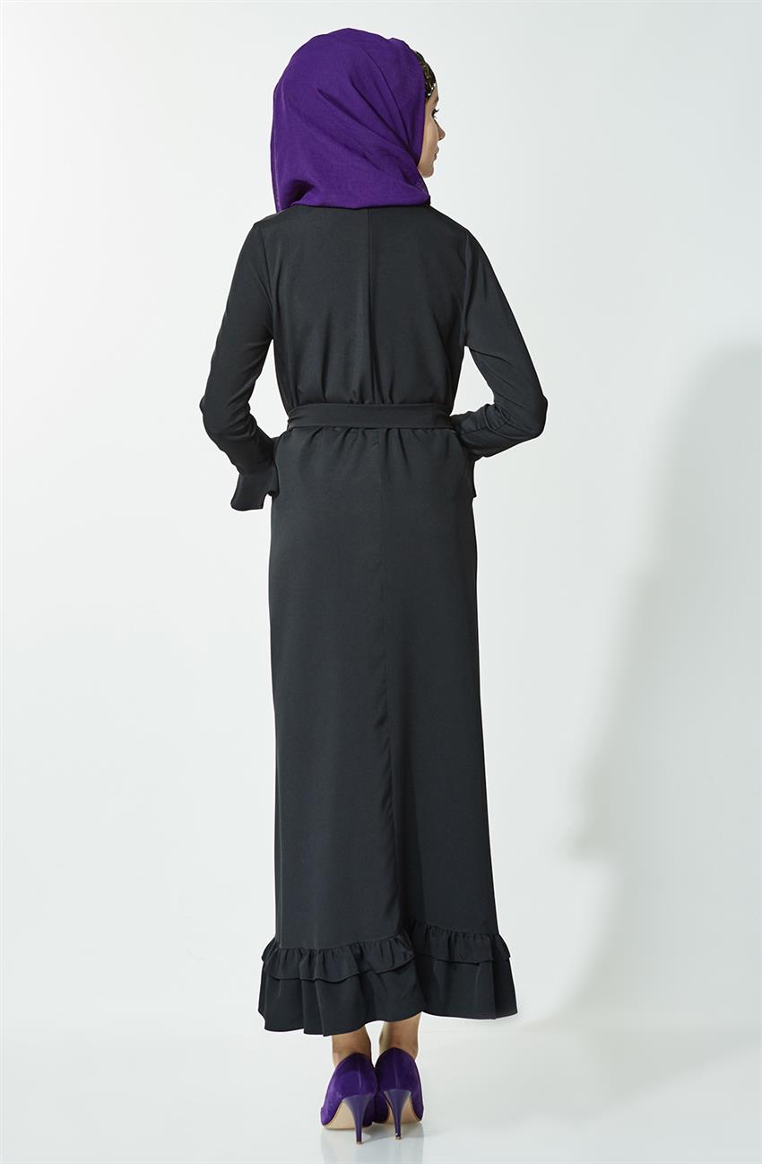 Dress-Black 5170-01