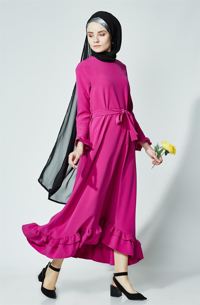 فستان-فوشي ar-5170-43