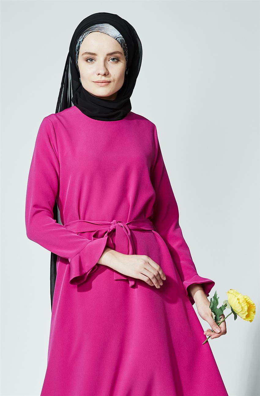 فستان-فوشي ar-5170-43