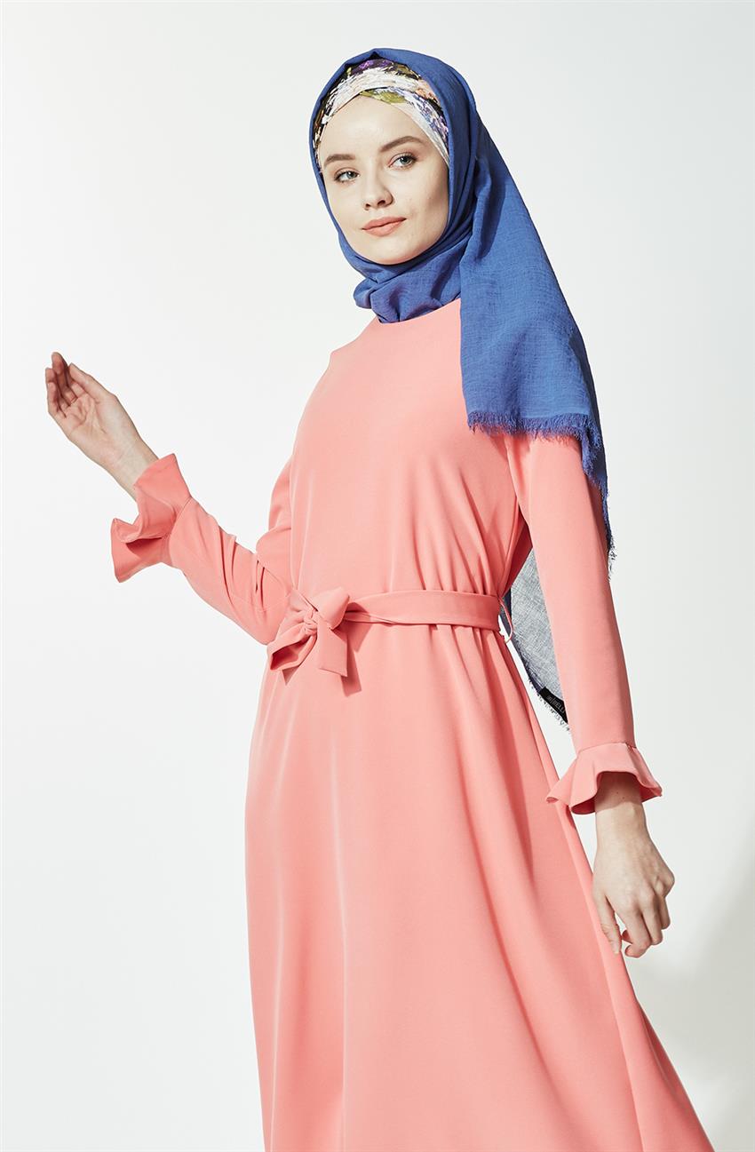 فستان-زهري ar-5170-53