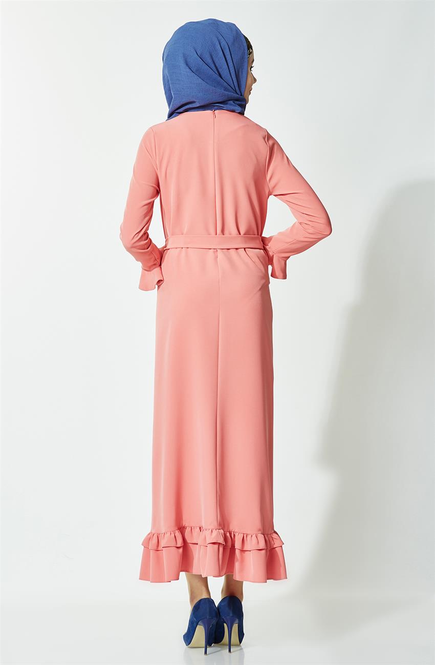 فستان-زهري ar-5170-53