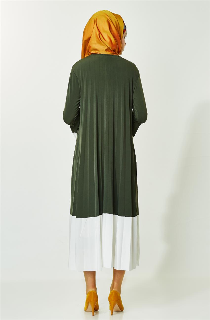 Dress-Khaki 6022-27