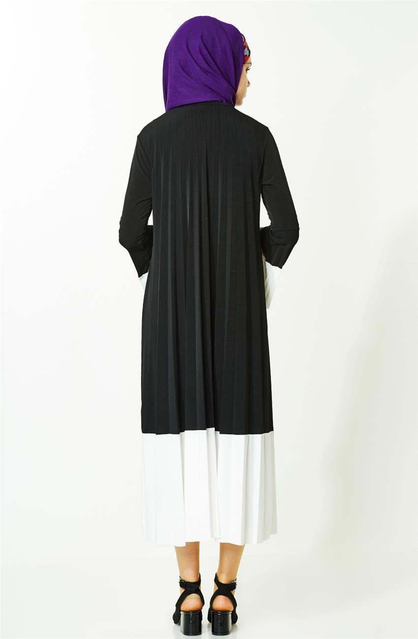 Dress-Black 6022-01