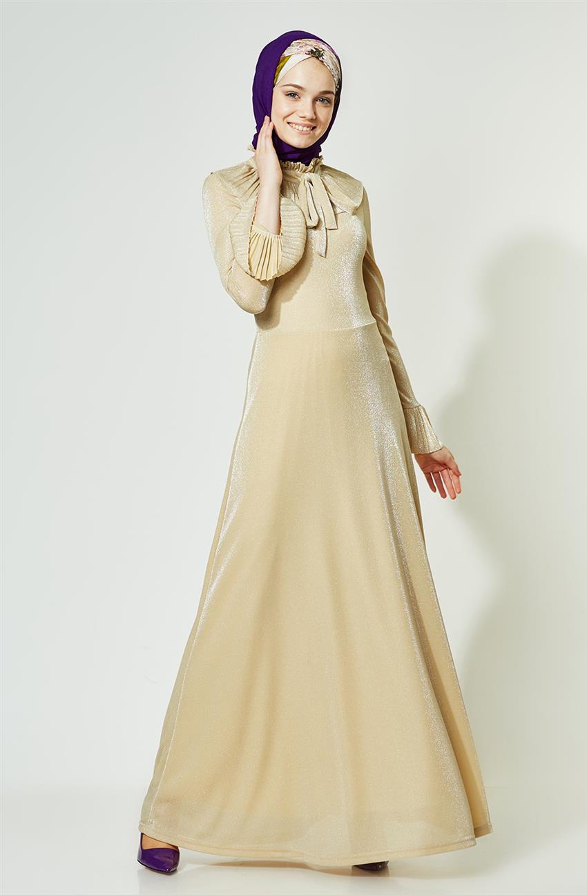 Dress-Gold 5176-93