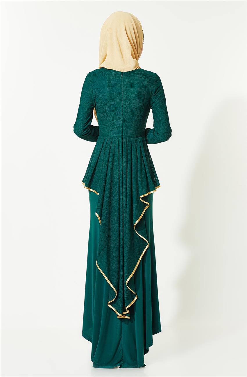 Yeşil Elbise 1973-21