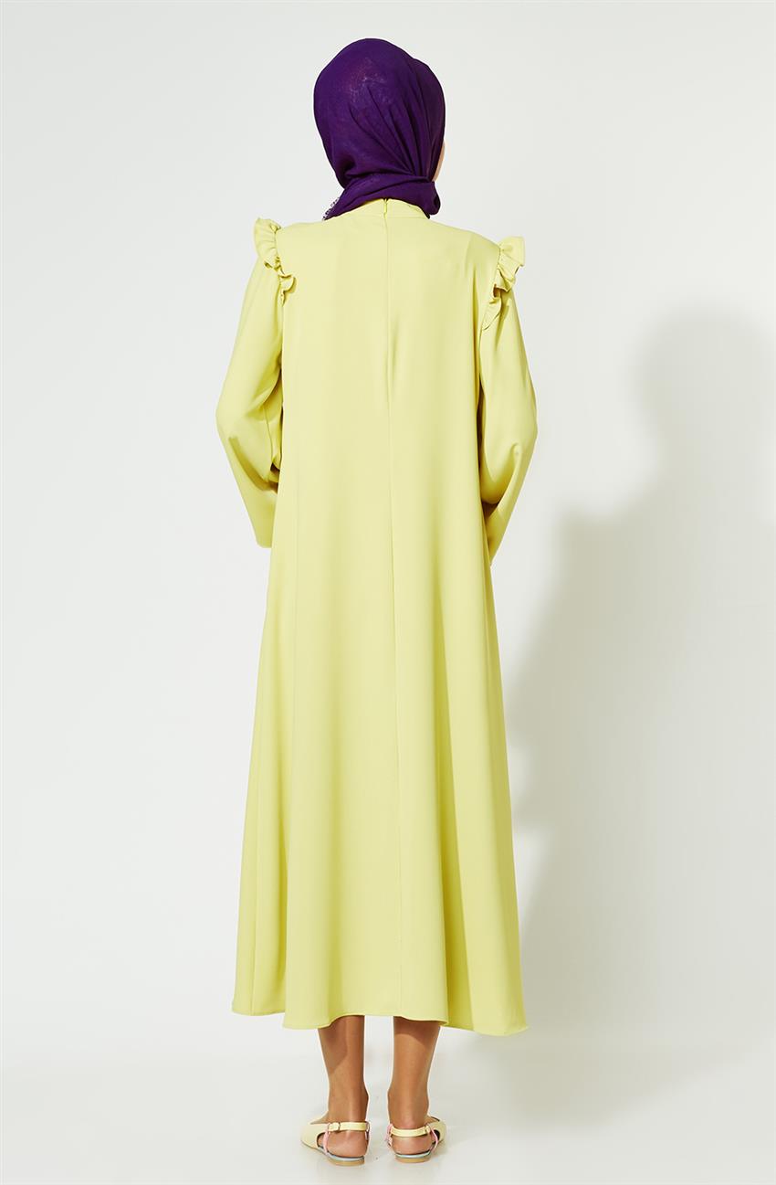Dress-Yellow 2795-29