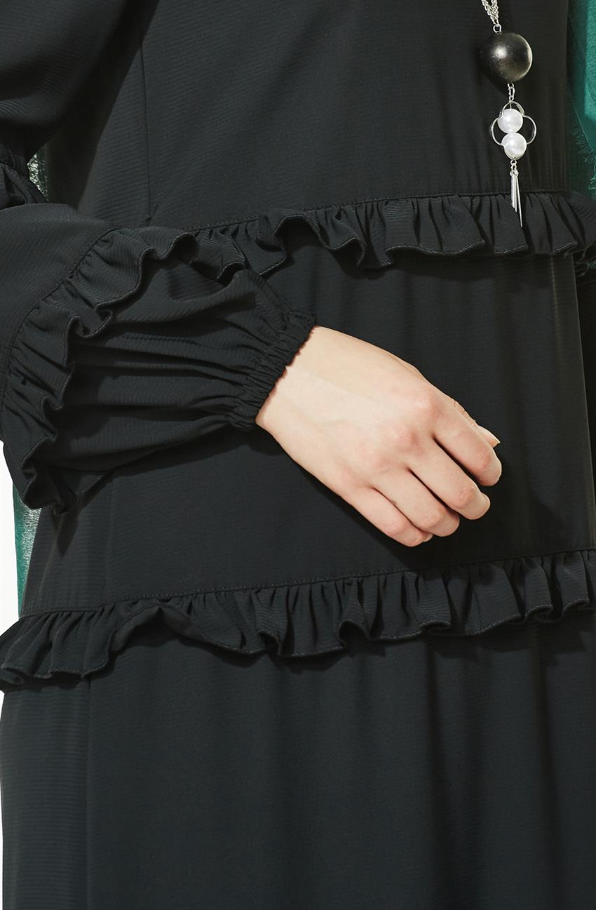 Dress-Black J4101-09