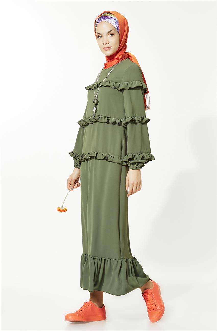 Dress-Khaki J4101-24