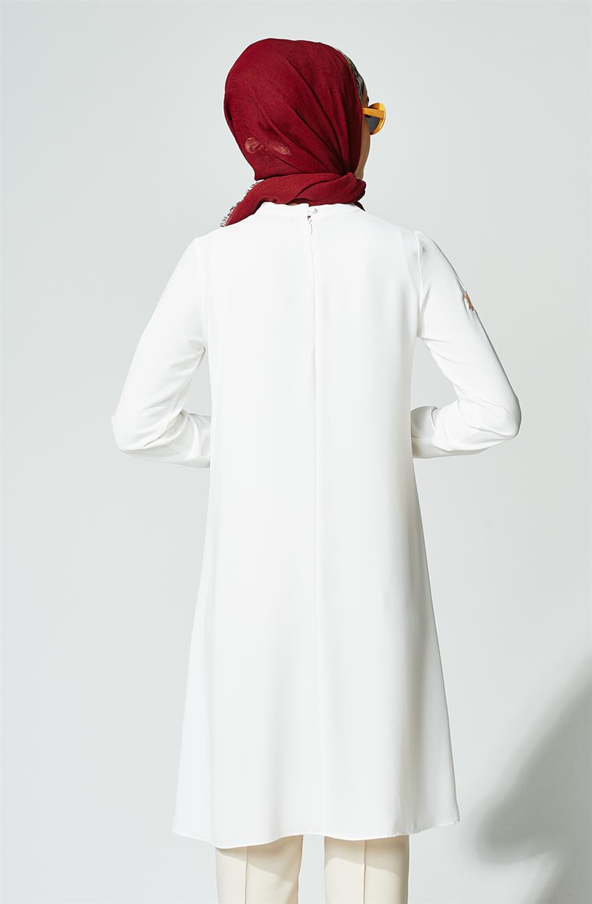 Tuğba Suit-Camel K8018-03