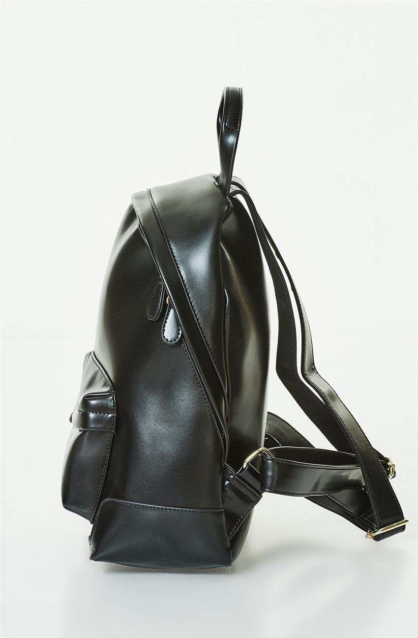 Kayra حقيبة-أسود KA-B8-CNT05-12
