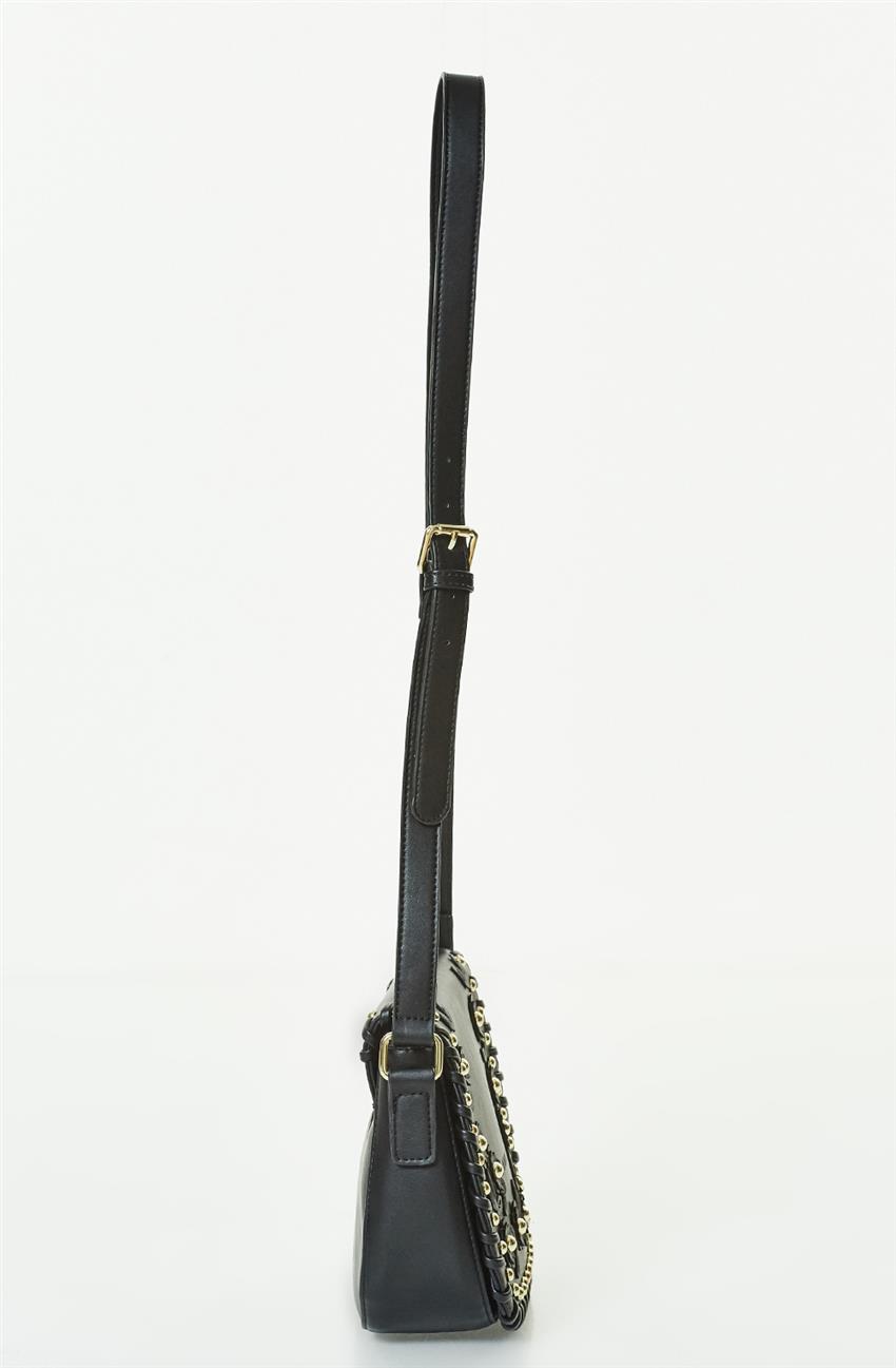 Kayra حقيبة-أسود KA-B8-CNT14-12