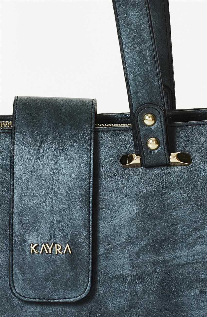 Kayra حقيبة-أسود KA-B8-CNT28-12