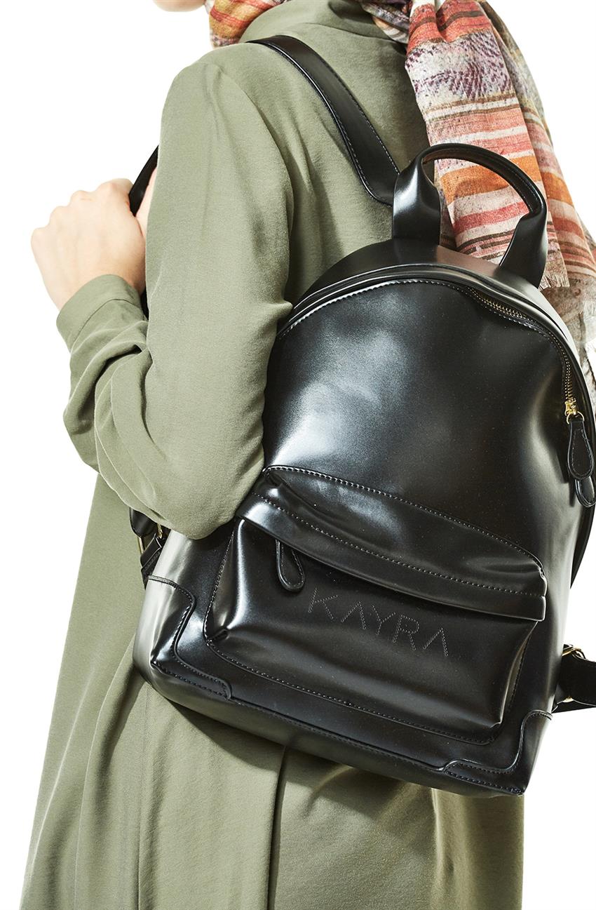Kayra حقيبة-أسود KA-B8-CNT05-12