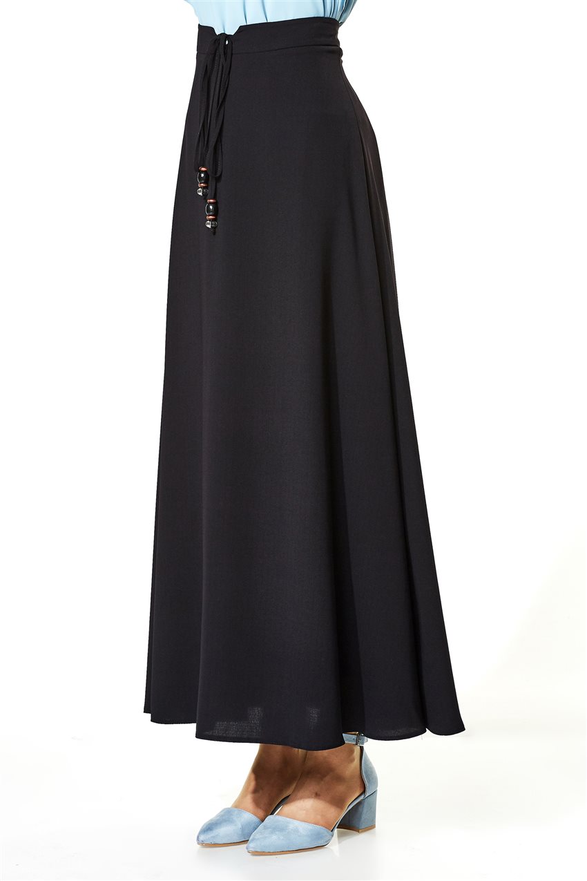 Skirt-Black 8Y1510-01