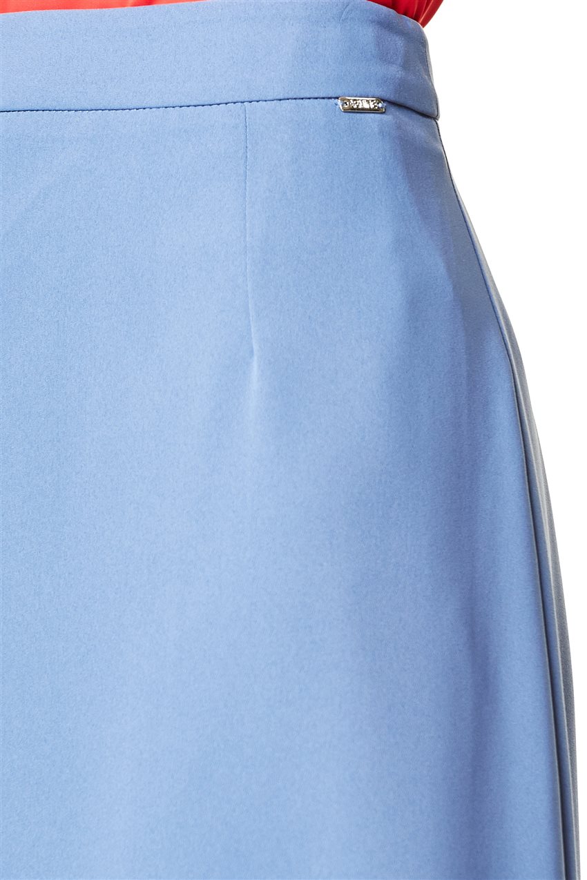 Skirt-Gray Blue 8Y1559-0470