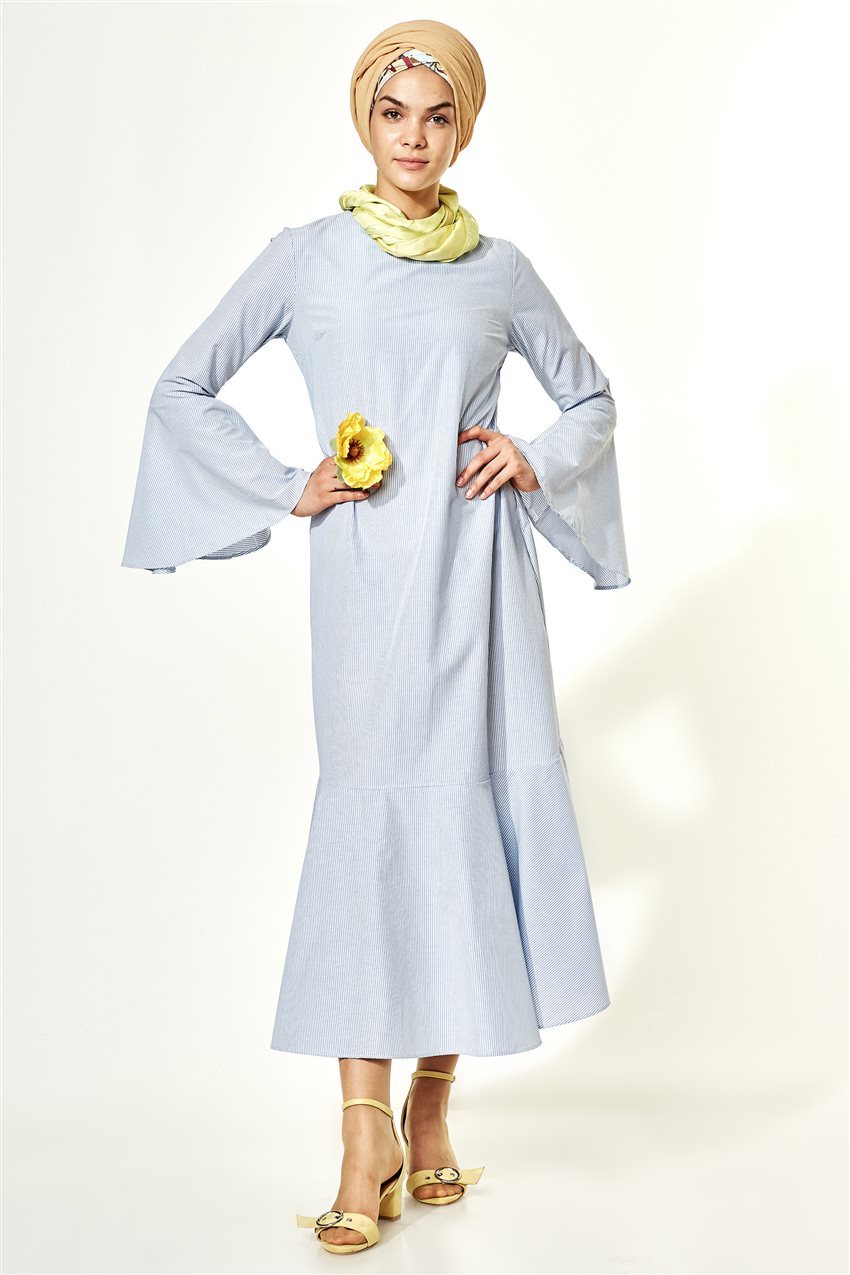 فستان-أزرق ar-2405-70