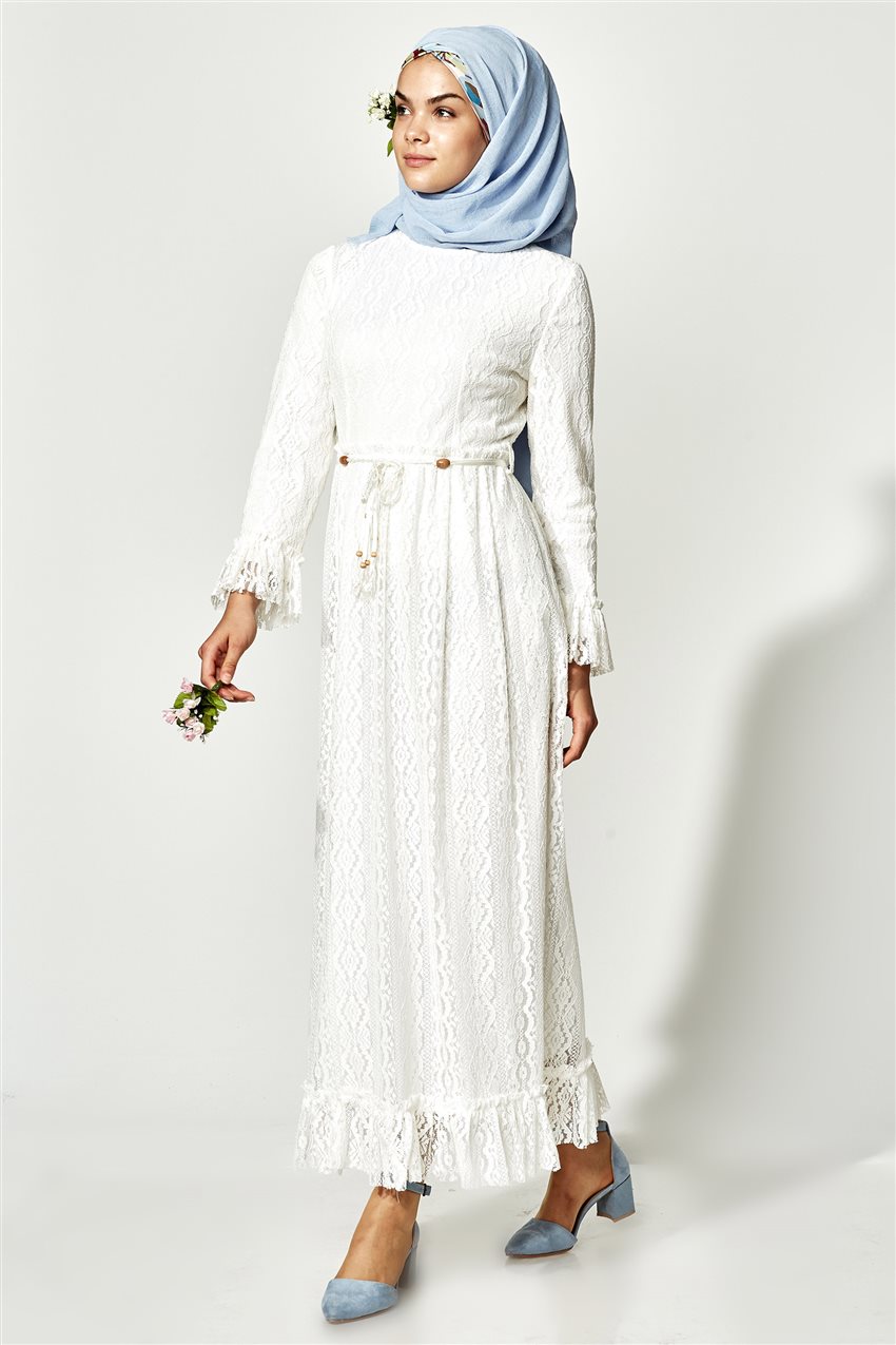 فستان-أبيض ar-0170-02