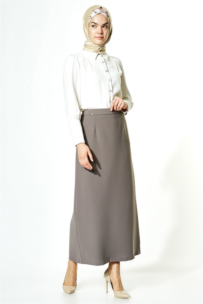 Skirt-Mink ORT0001-72