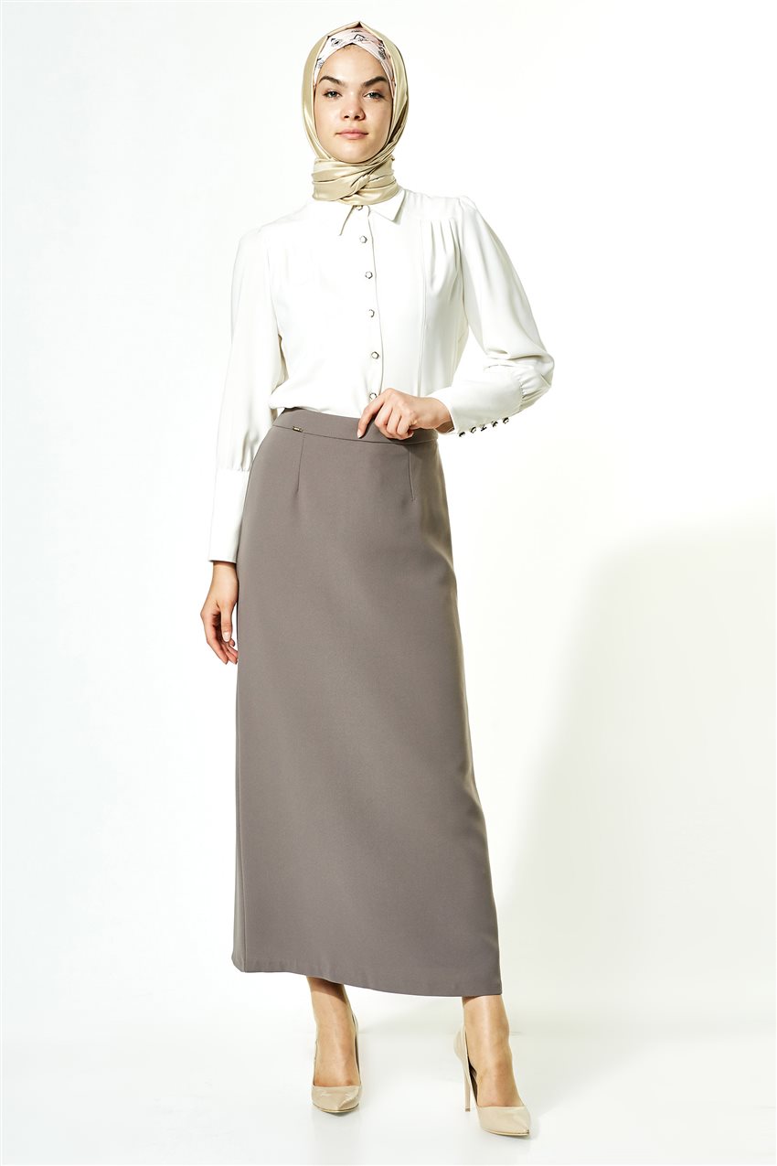 Skirt-Mink ORT0001-72