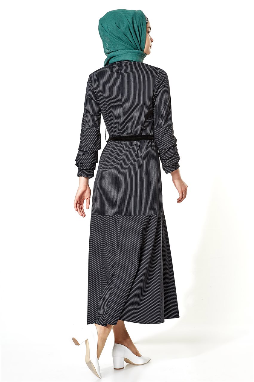 فستان-أسود KA-A7-23073-12