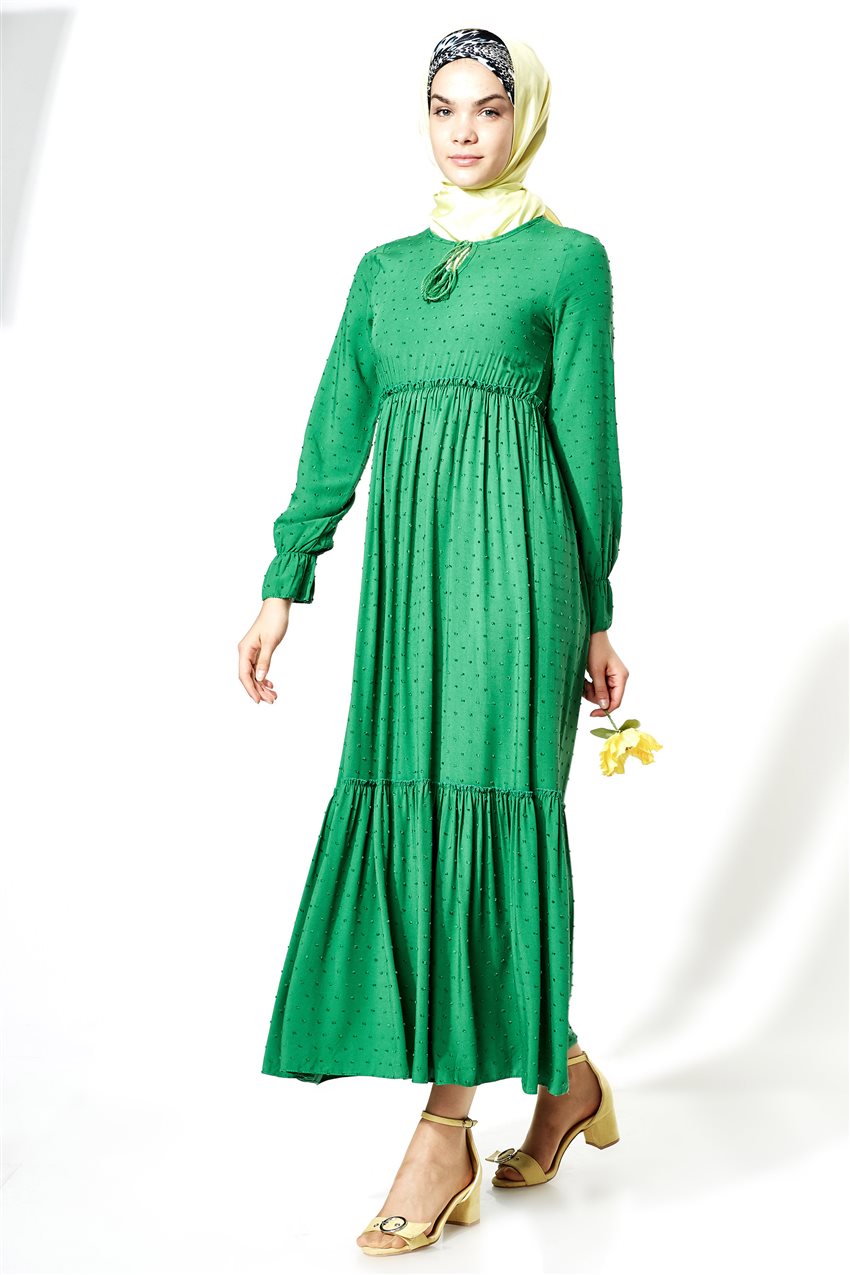 Dress-Green 2353-21