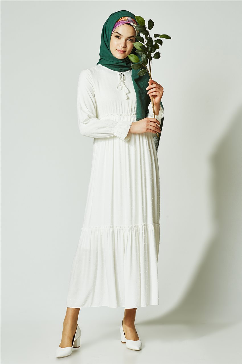 Dress-White 2353-02