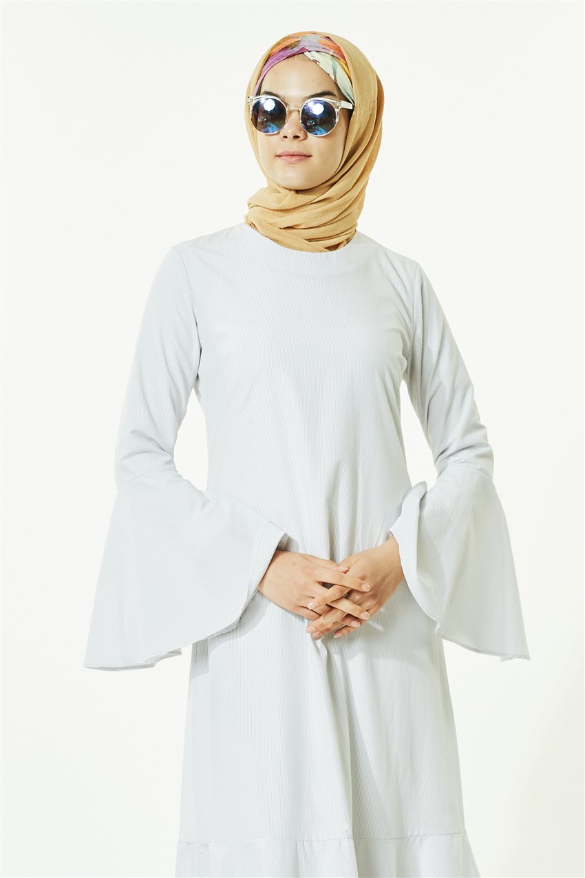 فستان-رمادي ar-2405-04