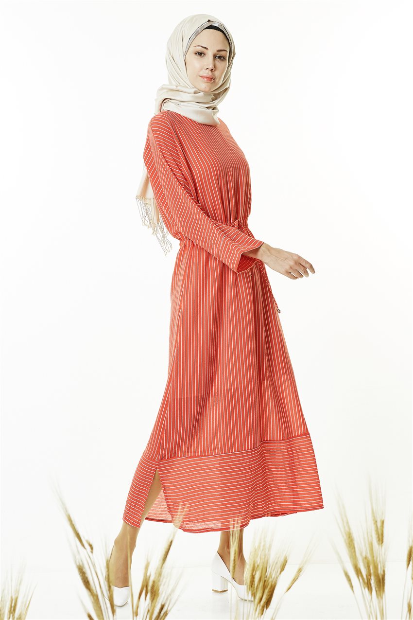 فستان-أحمر ar-0256-1-34