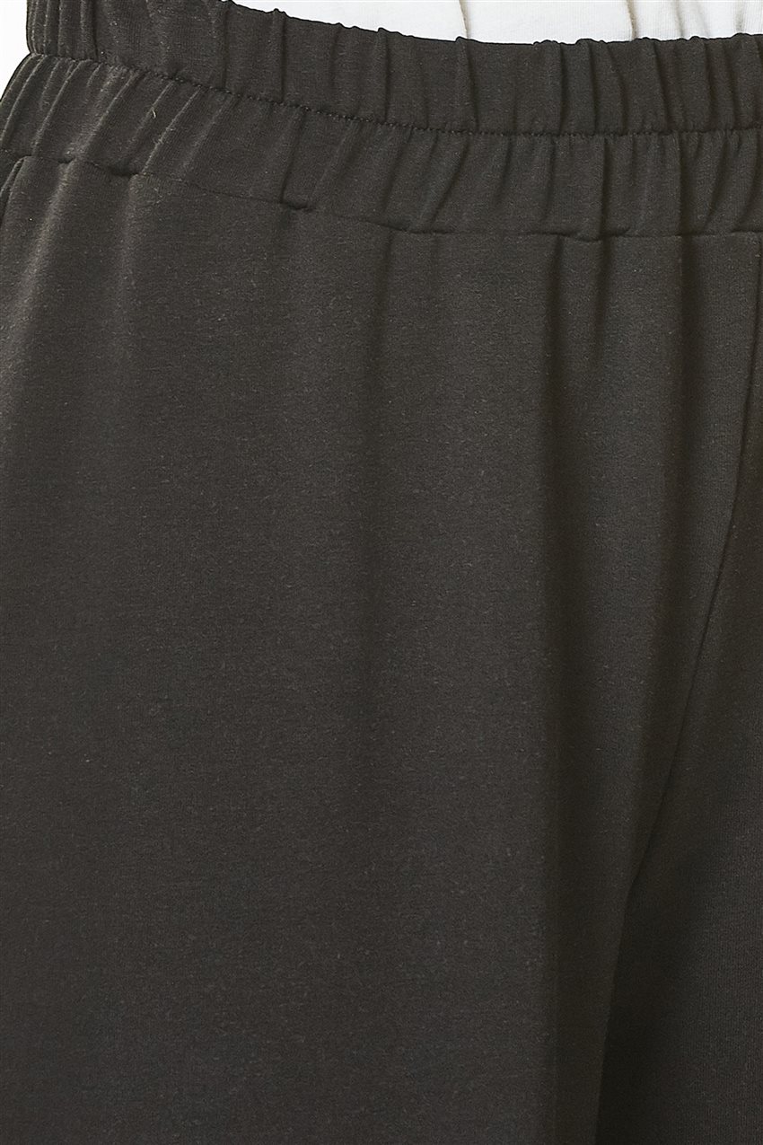 Tuğba Pants-Black M4503-09