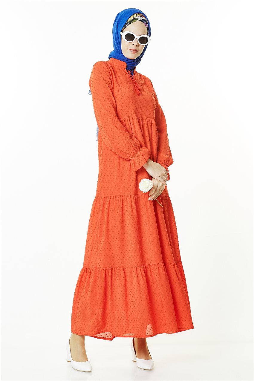 فستان-أحمر ar-0019-34