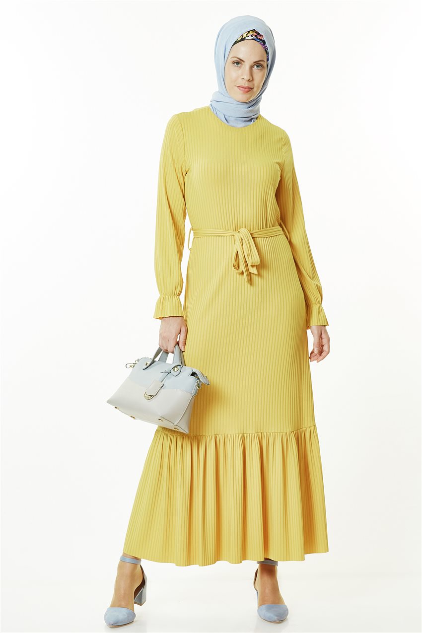 فستان-أصفر ar-0021-1-29