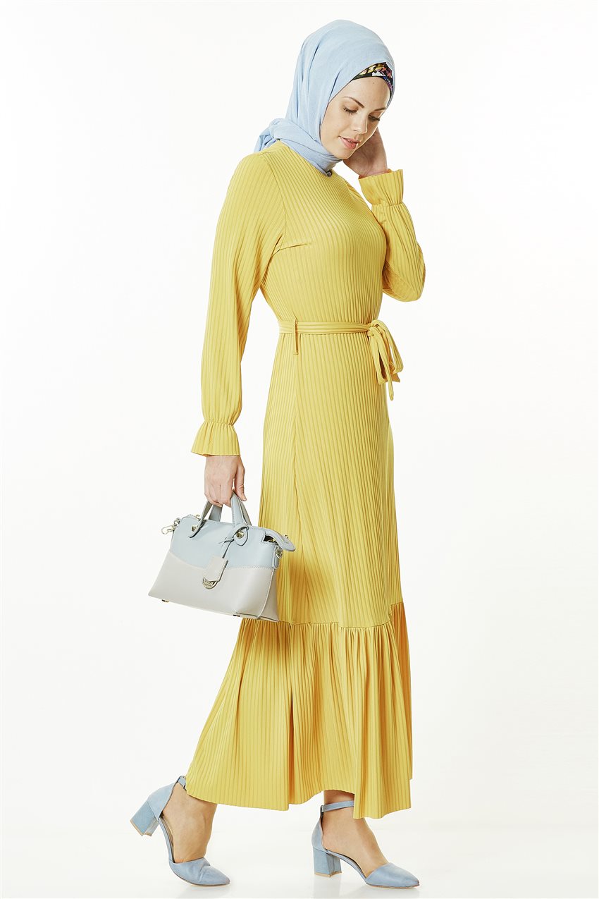 فستان-أصفر ar-0021-1-29
