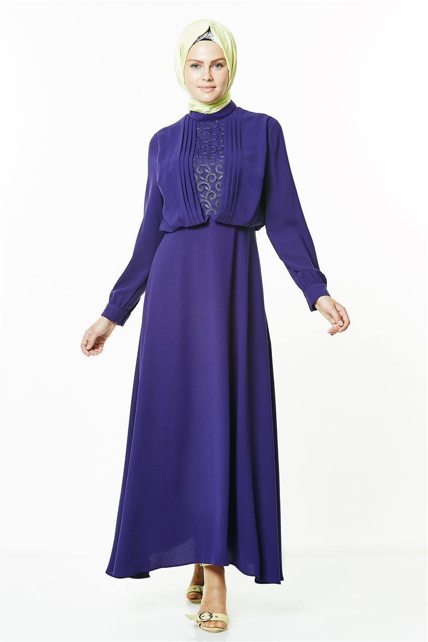 Dress-Purplecivert 7K9436-141