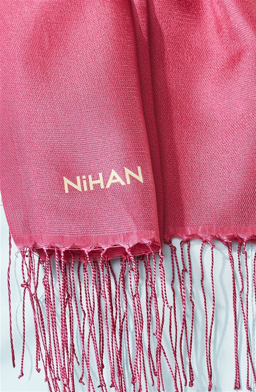 Nihan شال-فوشي J0004-26